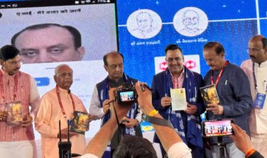 साहित्य सरोकार : परोपकार के लिए लेखन सराहनीय