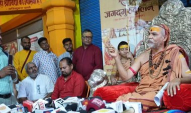 मुद्दे की बात : स्पष्ट हो गया है कि देश में कोई राजनीतिक दल गाय के पक्ष में नहीं