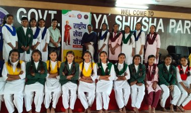 सामाजिक सरोकार : सेवा, समर्पण और सोच में पवित्रता का लक्ष्य रखें