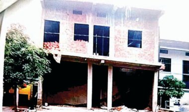 तत्काल कार्रवाई : मुख्यमंत्री को प्रधानमंत्री आवास के लिए आवेदन देने वाली भैंसोला निवासी मधुबाला आवास योजना के लिए अपात्र