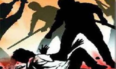 जानलेवा हमला : रविवार की रात को शाहरुख पर चाकू से जानलेवा हमला करने वाले तीन आरोपी पुलिस की गिरफ्त में