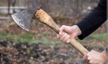 ... और फिर हत्या : जेठ पर दुष्कर्म के बाद हत्या की आशंका का आरोप, महिला का मिला निर्वस्त्र शव