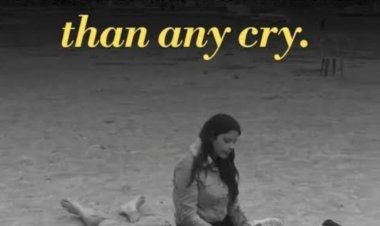 सृजन अभी-अभी : नहीं, अब और नहीं