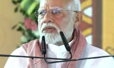 पहलगाम आतंकी हमले के खिलाफ देशभर में गुस्सा : आतंकियों और उनके आकाओं को कल्पना से बड़ी सजा मिलेगी