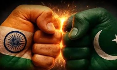 पहलगाम अटैक : पाकिस्तान के प्रधानमंत्री शहबाज शरीफ ने दी भारत को गीदड़ भभकी