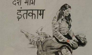 देश की भावना : आतंकियों से लो बदला, कह रहा पहलगाम