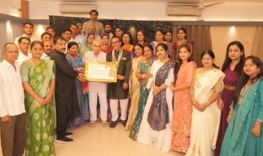 सामाजिक सरोकार : समृद्ध राष्ट्र बनाने के लिए शिक्षा में समाविष्ट होना जरूरी