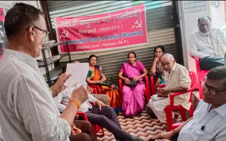 साहित्य सरोकार : प्राणजी की रचनाएं आज भी प्रासंगिक