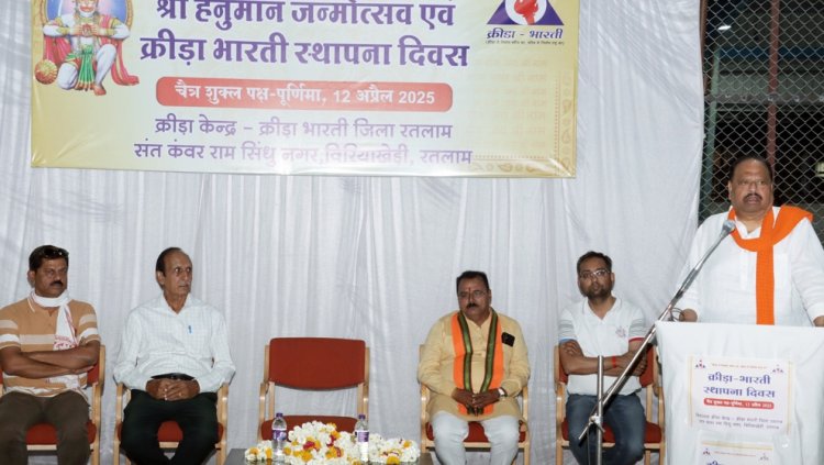 सामाजिक सरोकार : हनुमान जी शक्ति और भक्ति के आराध्य