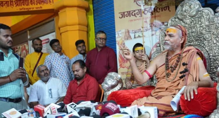 मुद्दे की बात : स्पष्ट हो गया है कि देश में कोई राजनीतिक दल गाय के पक्ष में नहीं