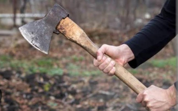 ... और फिर हत्या : जेठ पर दुष्कर्म के बाद हत्या की आशंका का आरोप, महिला का मिला निर्वस्त्र शव