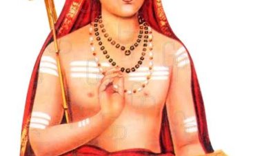 धर्म संस्कृति : जगद्गुरु शंकराचार्य जी की जयंती 2 मई को मनाई जाएगी धूमधाम से