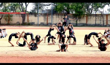 खेल सरोकार : टीमवर्क बनाकर किए गए कार्य होते हैं सफल