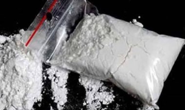 पुलिस कार्रवाई : 2 लाख की एमडी ड्रग्स के साथ दो तस्कर गिरफ्तार