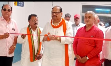 खेल सरोकार : राॅयल काॅलेज पूरे जिले का एकमात्र महाविद्यालय जहां आउटडोर व इन्डोर खेलने की सुविधाएं