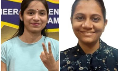 परिणाम में परेशानी : हाई स्कूल तथा हायर सेकेंडरी परीक्षा परिणाम जानने में विद्यार्थियों को हुई परेशानी