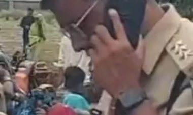 संदेहास्पद मौत : 4 महीने पहले कोर्ट मैरिज करने वाले दम्पत्ति मिले फांसी के फंदे पर