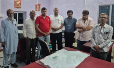 पुलिस की दबिश : रतलाम के संभ्रांत परिवार के लोग जावरा में जुआ खेलते हुए गिरफ्तार