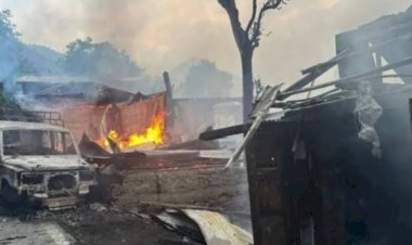 भारत की आनुपातिक प्रतिक्रिया से पाकिस्तान की कोशिश हो गई नाकाम