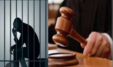 न्यायालय का फैसला : मोहब्बत की हत्या करने वाले को आजीवन कारावास की सजा