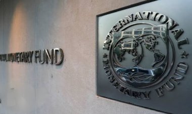 आईएमएफ में भारत का रुख : पाकिस्तान के लिए एक नए लचीलेपन और स्थिरता सुविधा ऋण कार्यक्रम के 1.3 बिलियन डॉलर पर विचार, भारत दूर