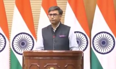 भारत-पाक के बीच ज़मीन, हवा और समुद्र में सभी तरह की गोलीबारी और सैन्य कार्रवाई बंद