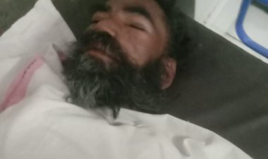 सामाजिक सरोकार : लावारिस की बीमारी के बाद मौत, इंतजार के बाद किया अंतिम संस्कार