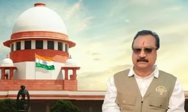 देशभर में बना मुद्दा : विवादित बयान देने के बाद मध्य प्रदेश के मंत्री पहुंचे सुप्रीम कोर्ट एफआईआर रद्द कराने तो मिली फटकार