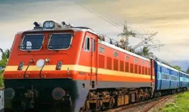 यात्री सरोकार : मुंबई सेंट्रल और कटिहार के बीच साप्ताहिक स्‍पेशल ट्रेन के फेरे किए विस्‍तारित