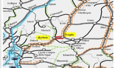 यात्री सरोकार : मंत्रिमंडल ने महाराष्ट्र और मध्य प्रदेश में भारतीय रेल में दो मल्टीट्रैकिंग परियोजनाओं को दी मंजूरी