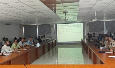 सामाजिक सरोकार : अनैतिक गतिविधियों पर नजर रखें होटल एवं लॉज संचालक