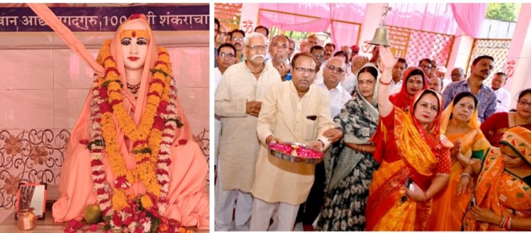 धर्म संस्कृति : षडयंत्रों को समझकर सनातन धर्म को सशक्त बनाना जरूरी