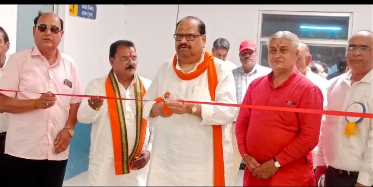 खेल सरोकार : राॅयल काॅलेज पूरे जिले का एकमात्र महाविद्यालय जहां आउटडोर व इन्डोर खेलने की सुविधाएं