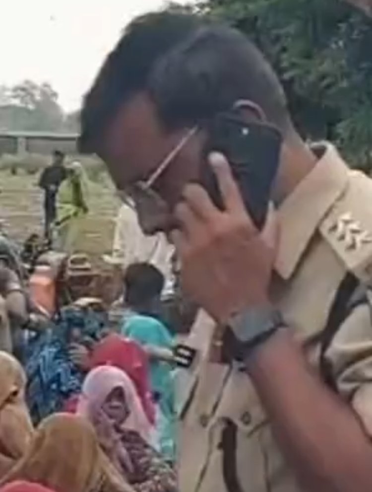 संदेहास्पद मौत : 4 महीने पहले कोर्ट मैरिज करने वाले दम्पत्ति मिले फांसी के फंदे पर