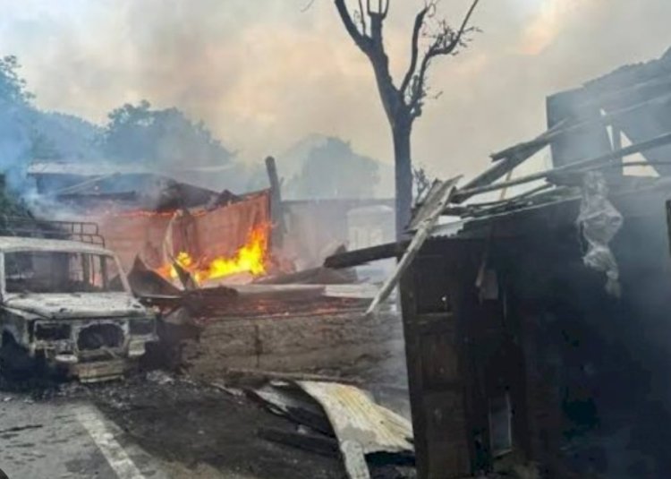 भारत की आनुपातिक प्रतिक्रिया से पाकिस्तान की कोशिश हो गई नाकाम