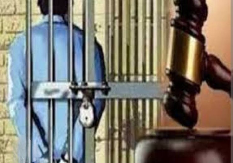 न्यायालय का फैसला : इप्का फैक्ट्री के पास रात्रि में तीर्थ यात्रियों से लूट करने वाले को न्यायालय ने सुनाई सजा