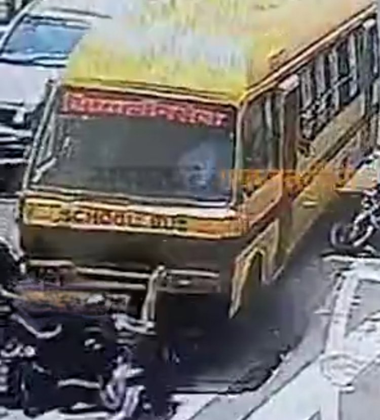 ... और पीछे से आ गई मौत : मां लाड़ली के निकाह के कार्ड बांट रही थी और खबर आई उसकी मौत की