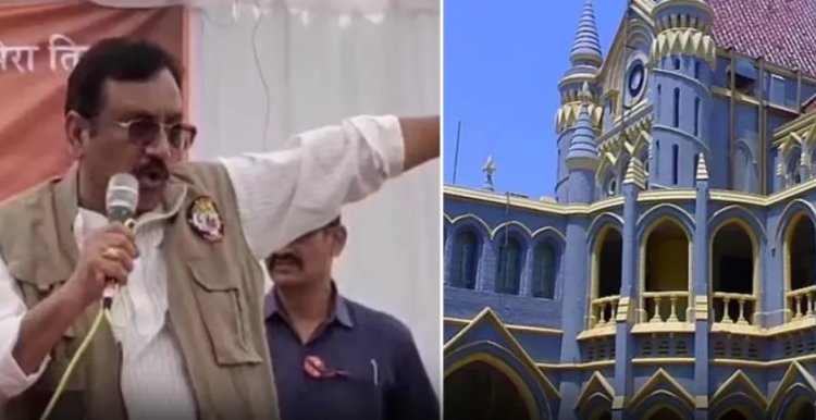 मुश्किलें बढ़ी : हाई कोर्ट का राज्य सरकार को आदेश विवादास्पद  टिप्पणी करने के मुद्दे पर मध्य प्रदेश के जनजातीय मंत्री शाह पर करें एफआईआर