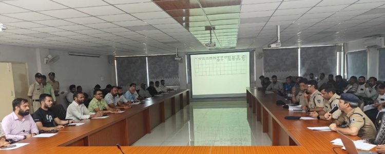 सामाजिक सरोकार : अनैतिक गतिविधियों पर नजर रखें होटल एवं लॉज संचालक