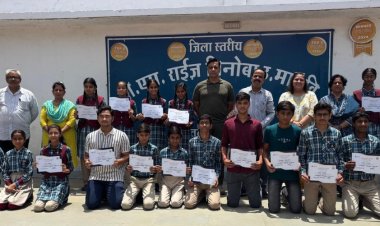 कला सरोकार : क्या कहना है, कब कहना है, कैसे कहना है और कितना कहना है यदि आपने यह सीख लिया तो आप  बन जाएंगे सर्वश्रेष्ठ