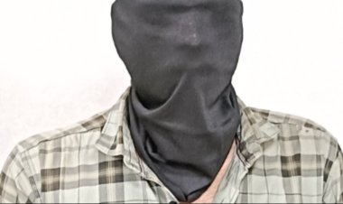 हत्या का आरोपी आया  पकड़ में : महिला मित्र से बात करने पर रतलाम के अरुण की हत्या करने वाला उत्तम पकड़ाया भोपाल से