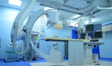 सेहत सरोकार : ब्रेन स्ट्रोक या हार्ट की परेशानी, एक ही स्थान पर मरीजों को मिलेगा अत्याधुनिक, विश्वसनीय इलाज रतलाम में