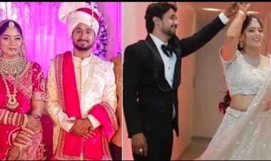 विचार सरोकार : एक दुल्हन, न लाल जोड़े का सम्मान कर रही है, न सात फेरों का