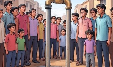 मुद्दे की बात : रतलाम में जलप्रदाय की बदहाल स्थिति, सुधार और जवाबदेही हो सुनिश्चित