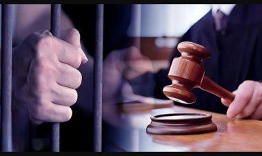 फैसला : बलात्कार के आरोपी को सुनाई 10 वर्ष के कारावास की सजा