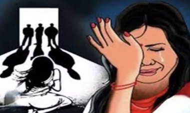गैंगरेप : आदिवासी युवती को बंधक बनाकर रखा 12 दिनों तक, किया कई लोगों ने गैंगरेप