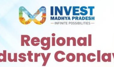 कारोबार सरोकार : रतलाम में होगा 27 जून को रीजनल राइज कॉन्क्लेव का आयोजन, आएंगे मुख्यमंत्री