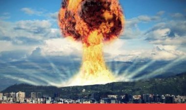 सामयिक विश्लेषण : परमाणु युद्ध के मुहाने पर खड़ा विश्व 