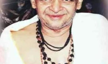 धर्म संस्कृति : पंडित श्री रामचंद्र जी डोंगरे महाराज की प्रेरणा से  संचालित श्री बद्रीनारायण सेवा ट्रस्ट का 42 वां स्थापना दिवस मनाएंगे सोमवार को