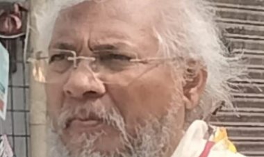 धर्म संस्कृति : विश्व रत्न सागर सूरीश्वर जी महाराज साहब का भव्य मंगल प्रवेश 6 जुलाई को